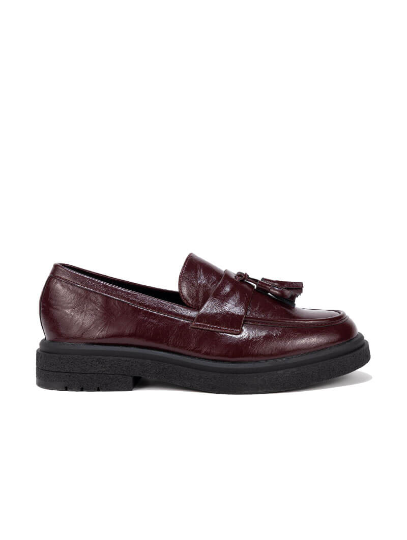 Derbies avec chaine